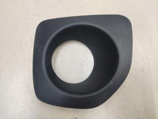 Запчасть рамка противотуманной фары правая Suzuki Jimny 3