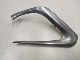 Запчасть накладка противотуманной фары левая Toyota Camry XV55 После 2014