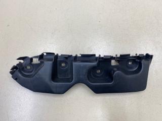 Кронштейн бампера передний правый Renault Duster 1