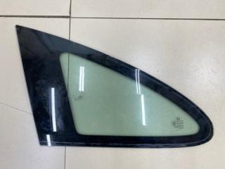 Стекло кузовное глухое заднее левое Honda CR-V 3 2008