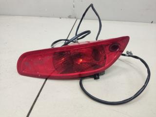 Фонарь в бампер задний правый Hyundai Santa Fe 2