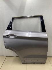 Запчасть дверь задняя правая Geely Coolray