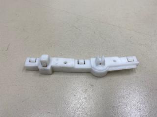 Запчасть кронштейн бампера передний левый Nissan Note 1