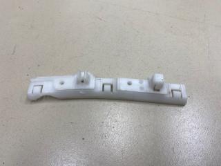 Запчасть кронштейн бампера передний левый Nissan Note 1