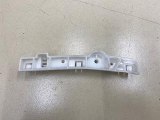 Запчасть кронштейн бампера передний левый Nissan Note 1