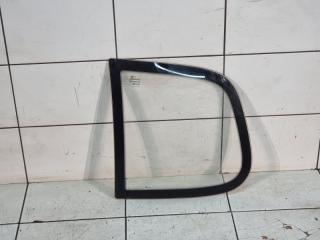 Стекло кузовное глухое левое Chevrolet Niva 2011