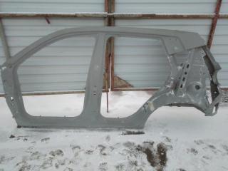 Боковина кузова левая Chery Tiggo 4 Pro