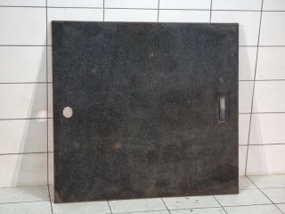 Запчасть пол багажника Land Rover Range Rover 3 2004