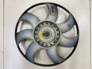 Крыльчатка вентилятора Ford Transit 8