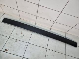 Накладка крышки багажника Land Rover Range Rover 3 2004