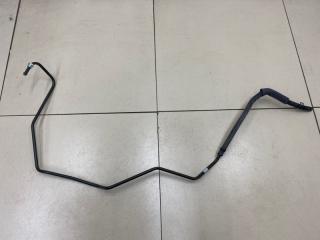 Трубка гидроусилителя Hyundai Terracan