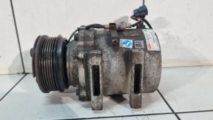 Компрессор кондиционера Chery Tiggo 3 2017