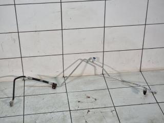 Трубка кондиционера Chery Tiggo 3 2017 Б/У Трубка кондиционера Chery Tiggo 3 2017