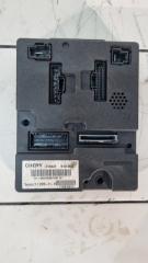 Блок комфорта Chery Tiggo 3 2017 Б/У Блок комфорта Chery Tiggo 3 2017