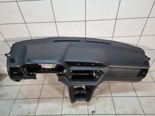 Торпедо Chery Tiggo 3 2017