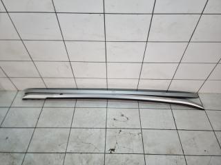 Рейлинги комплект (Планки на крышу) Chery Tiggo 3 2017