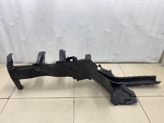 Лонжерон передний левый Hyundai Solaris 1