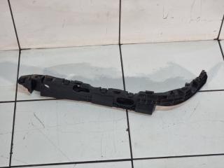 Запчасть кронштейн бампера задний левый Chery Tiggo 3 2017