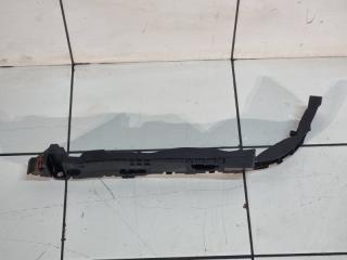 Кронштейн бампера задний правый Chery Tiggo 3 2017