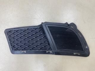 Заглушка бампера левая Kia Cerato 2 новая Заглушка бампера левая Kia Cerato 2