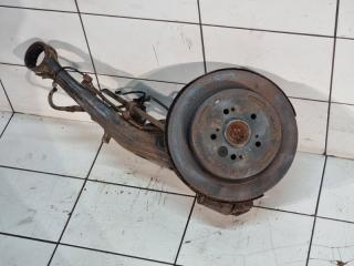 Рычаг подвески продольный задний левый Chery Tiggo 3 2017