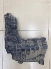 Пыльник двигателя боковой правый Hyundai Solaris 1