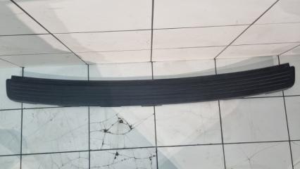 Запчасть накладка бампера задняя Land Rover Range Rover 3 2004