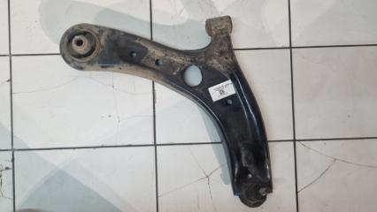 Рычаг подвески передний правый Kia Rio X-line 2020 Б/У Рычаг подвески передний правый Kia Rio X-line 2020