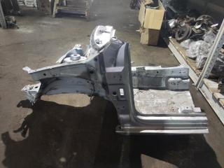 Лонжерон передний левый Volkswagen Golf 5