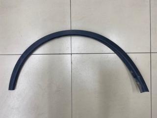 Запчасть накладка на крыло передняя левая Infiniti QX70