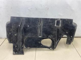 Пыльник двигателя Subaru Forester S14