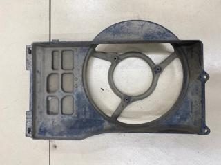 Диффузор вентилятора Audi 100 C4