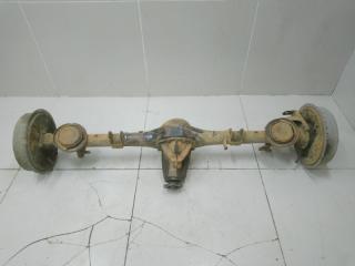 Мост задний Лада 2106