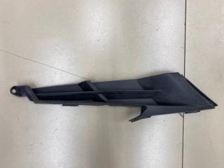 Запчасть решетка в бампер передняя правая Lexus RX350 4