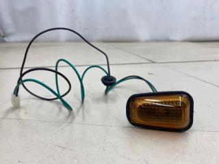 Запчасть повторитель поворота в крыло Daewoo Nexia