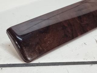 Запчасть накладка декоративная в торпедо левая Suzuki Grand Vitara XL-7 2006