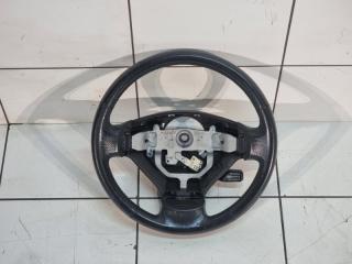 Рулевое колесо Suzuki Grand Vitara XL-7 2006 Б/У Рулевое колесо Suzuki Grand Vitara XL-7 2006