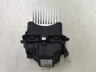 Запчасть резистор отопителя Omoda C5 2023