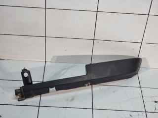 Запчасть накладка бампера левая Land Rover Range Rover 3 2004