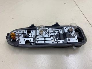 Плата фонаря задняя правая Renault Duster 1 После 2014 Б/У Плата фонаря задняя правая Renault Duster 1 После 2014
