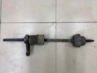 Полуось (привод) передний правый Chevrolet Niva 2004