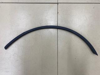 Накладка на крыло задняя левая Renault Logan  1