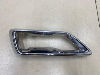 Накладка бампера задняя правая Changan CS55 Plus