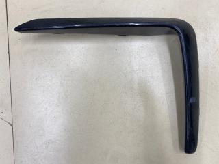 Запчасть накладка бампера передняя левая Exeed TXL