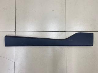 Запчасть накладка двери передняя правая Москвич 3