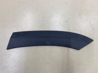 Накладка на крыло задняя левая Volkswagen Taos