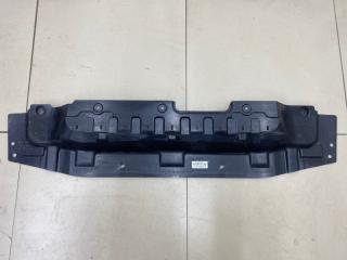 Запчасть пыльник бампера передний Haval H3