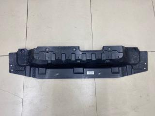 Запчасть пыльник бампера передний Haval H3