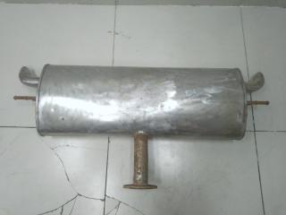 Глушитель Omoda C5 2023