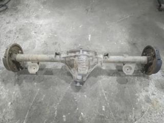 Мост задний Chevrolet Blazer 2 1998